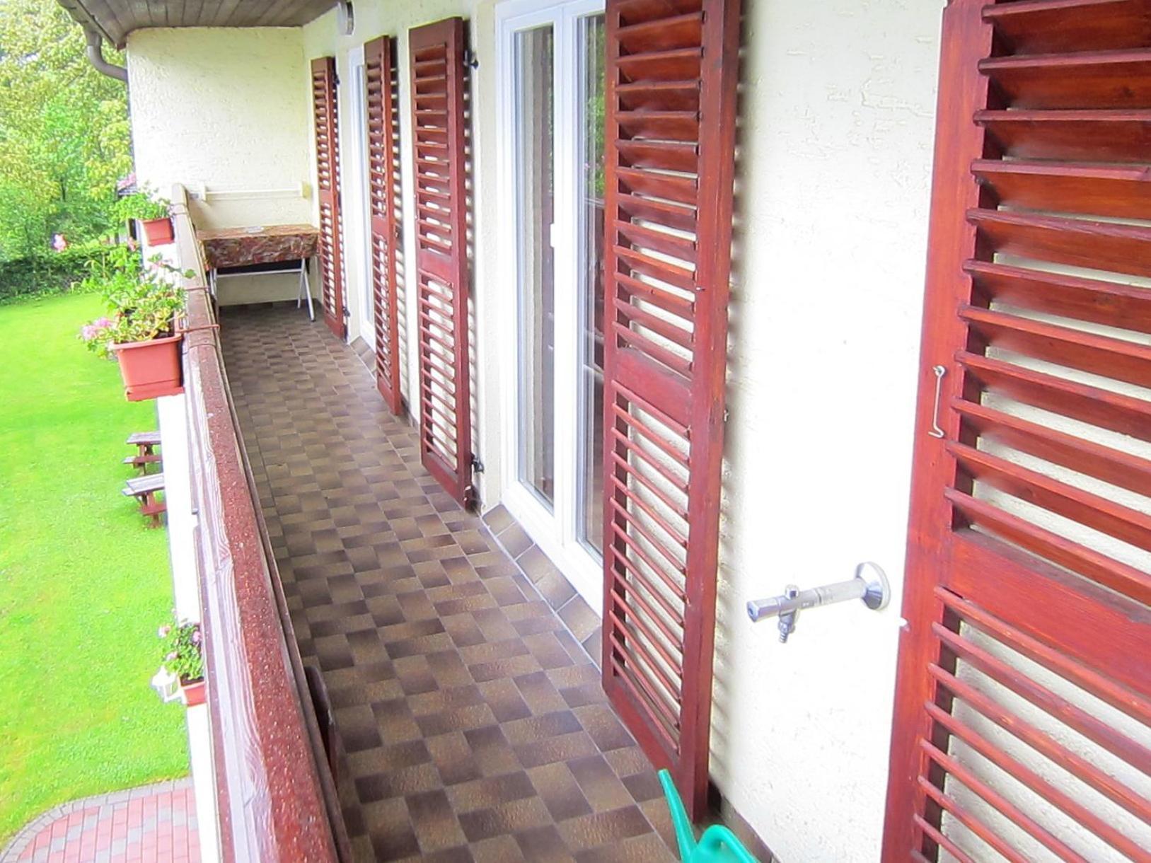 Haus Am Hang Innerschwand Room photo